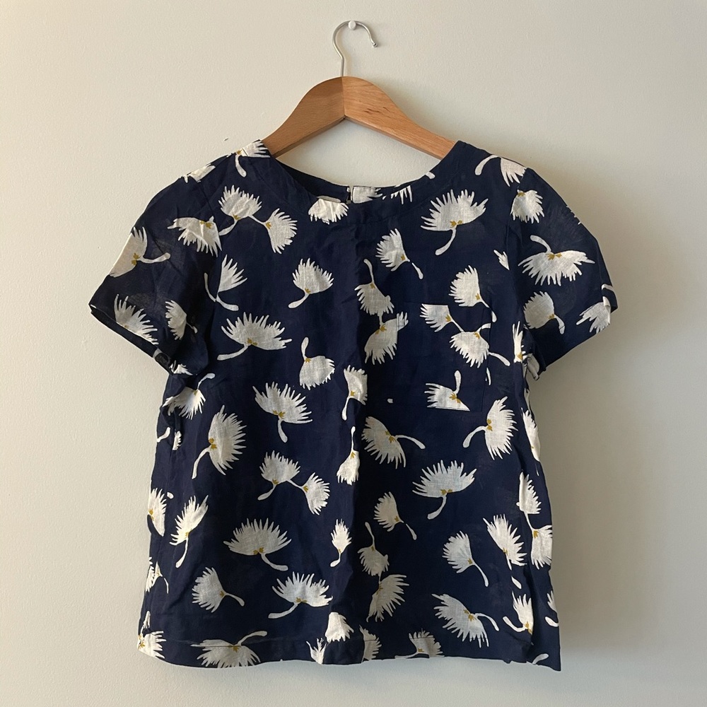 Summer top